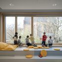 Three Schools - One Process / gmp Architects - Interior Photography
